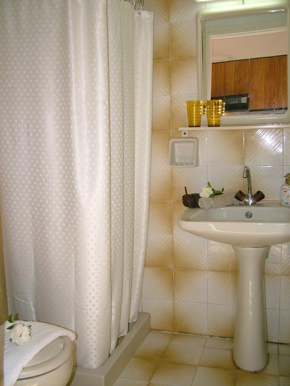 Angeliki Apart otel Vitaládes Dış mekan fotoğraf