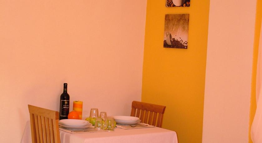 Angeliki Apart otel Vitaládes Dış mekan fotoğraf