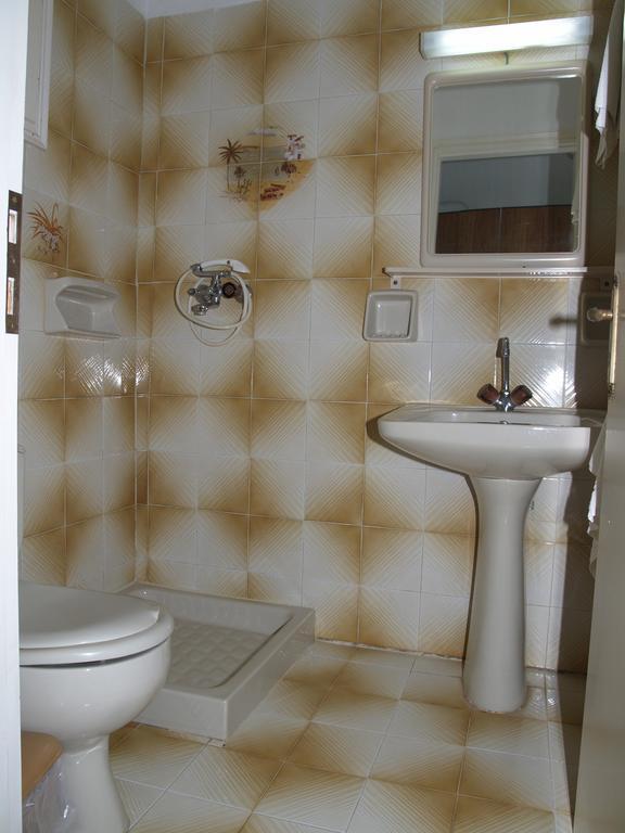 Angeliki Apart otel Vitaládes Dış mekan fotoğraf