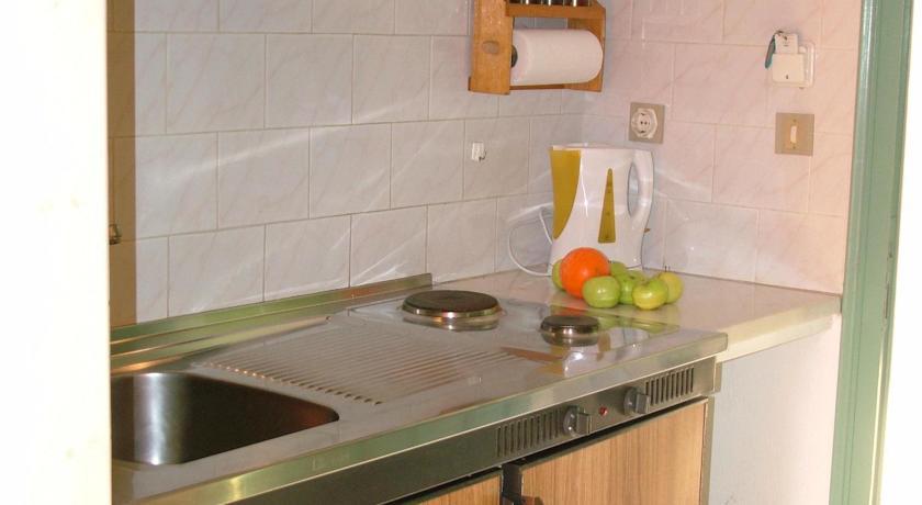 Angeliki Apart otel Vitaládes Dış mekan fotoğraf